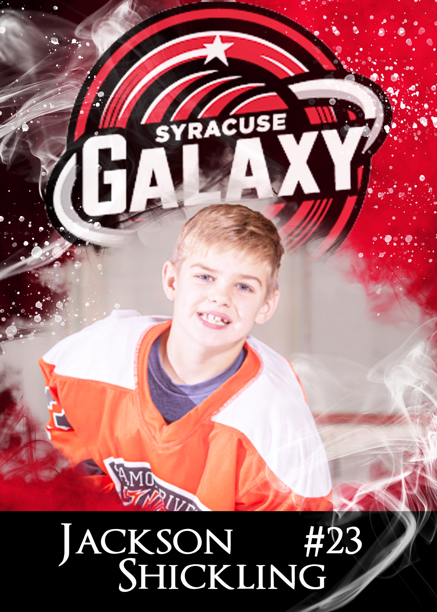 Jackson Schickling
